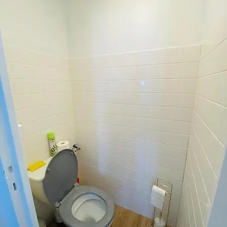 Les Paquerettes N 1 Apartment Le Mont-Dore